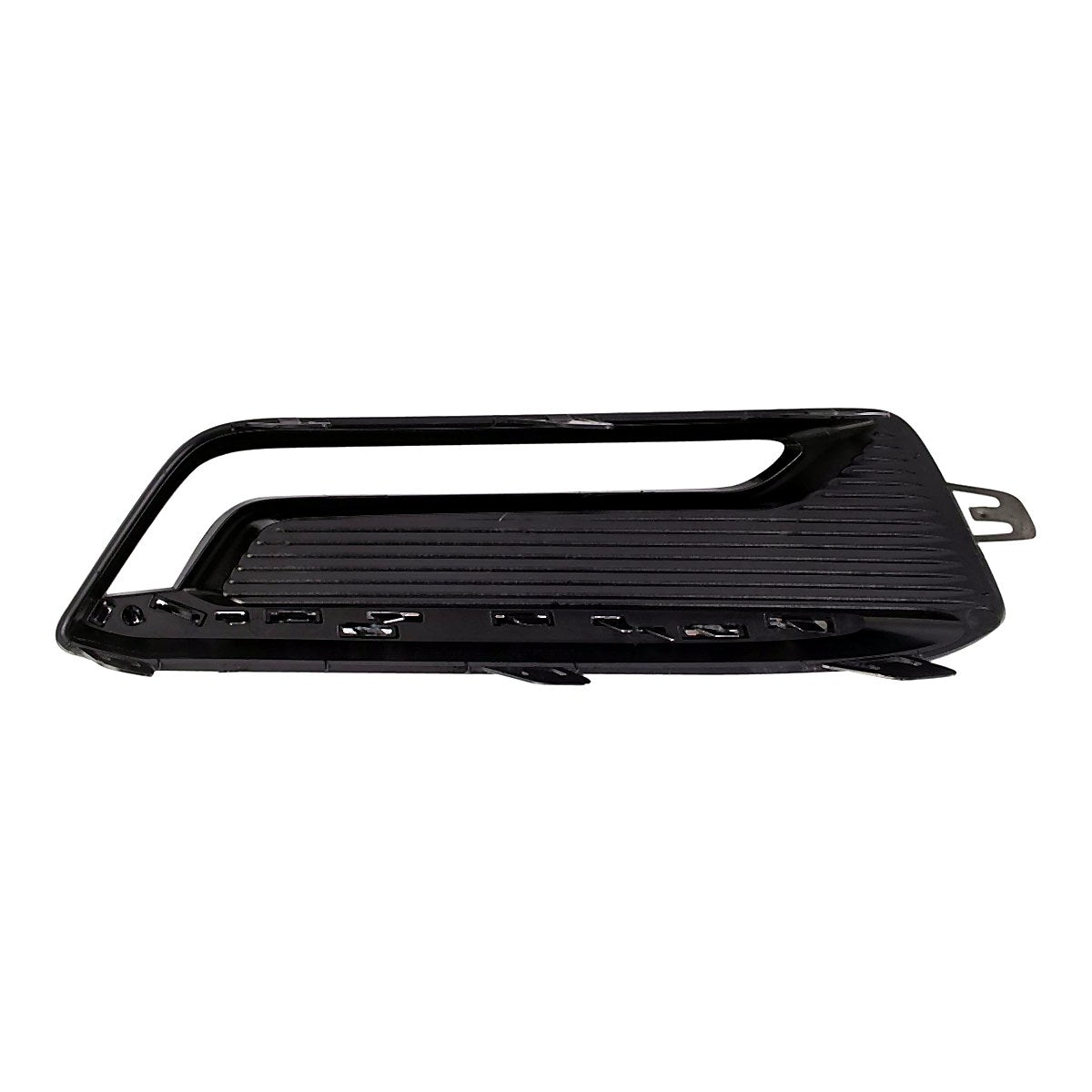 2014-2020 Chevrolet Impala Fog Light Bezel Front Passenger Side Ltz/Premier Exc Fleet Models – Back View (GM1039166)