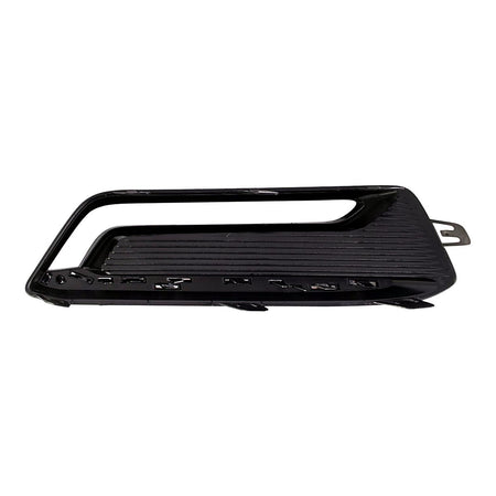 2014-2020 Chevrolet Impala Fog Light Bezel Front Passenger Side Ltz/Premier Exc Fleet Models – Back View (GM1039166)