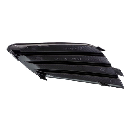 2013-2016 Buick Encore Fog Light Cover Front Passenger Side – Back View (GM1039171)