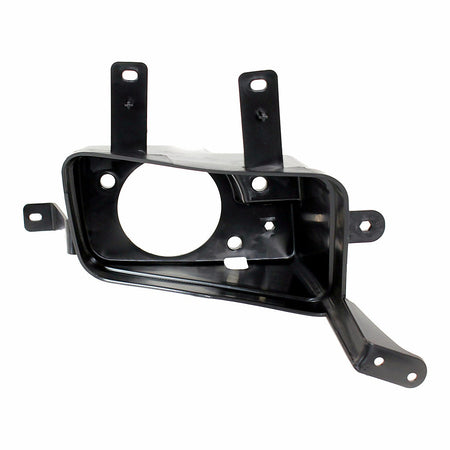2015-2020 Chevrolet Suburban Fog Light Bracket Front Passenger Side – Front View (GM1039189)