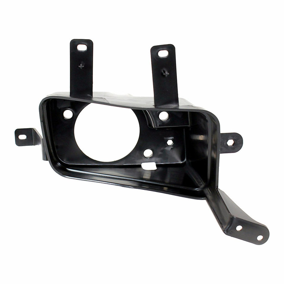 2015-2020 GMC Yukon Fog Light Bracket Front Passenger Side - product view, Part GM1039189