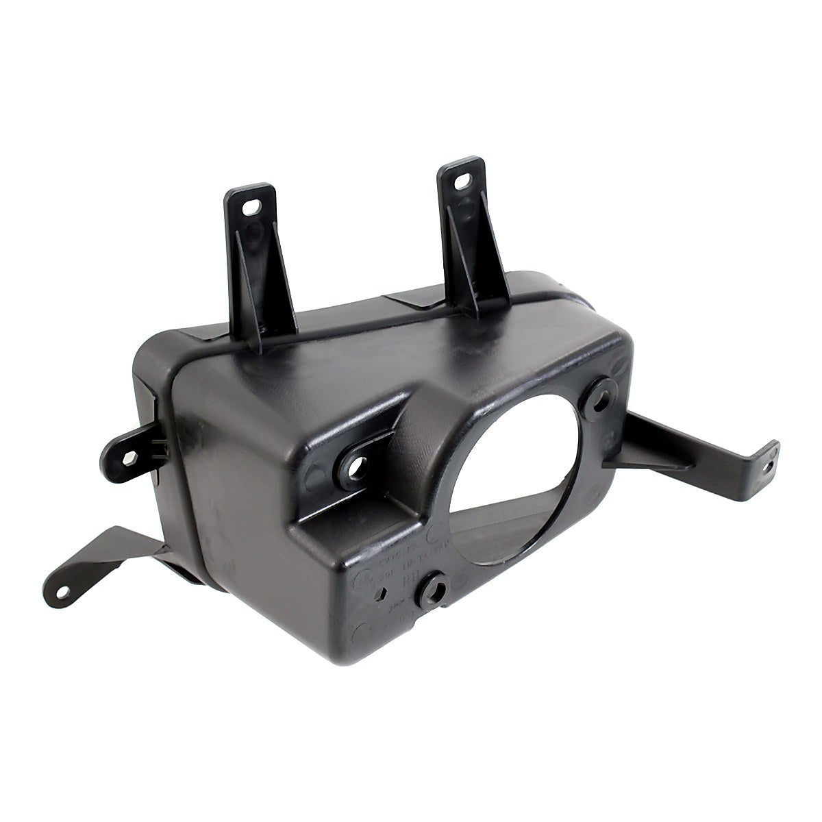 2015-2020 Chevrolet Suburban Fog Light Bracket Front Passenger Side – Side View (GM1039189)