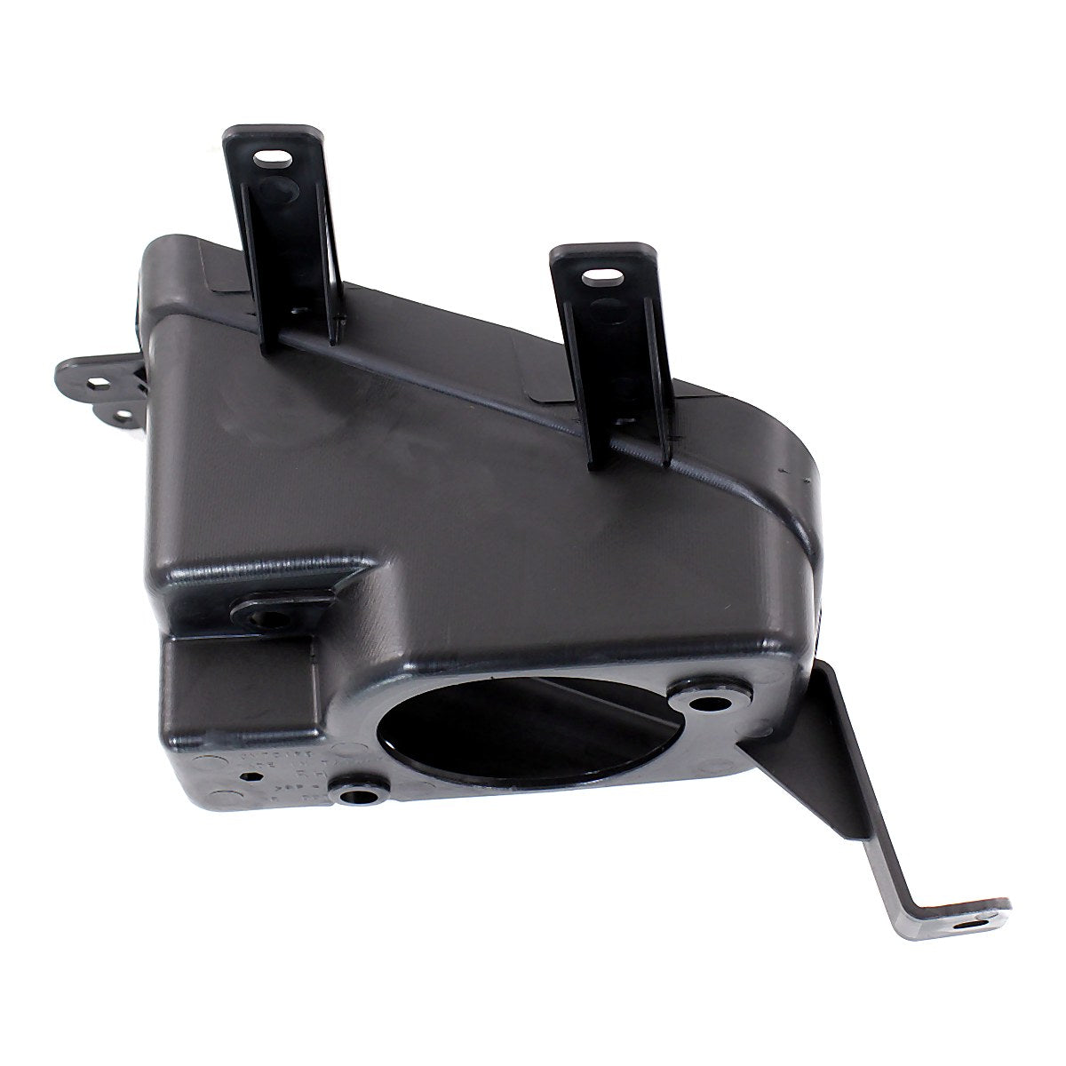 2015-2020 Chevrolet Suburban Fog Light Bracket Front Passenger Side – Side View (GM1039189)