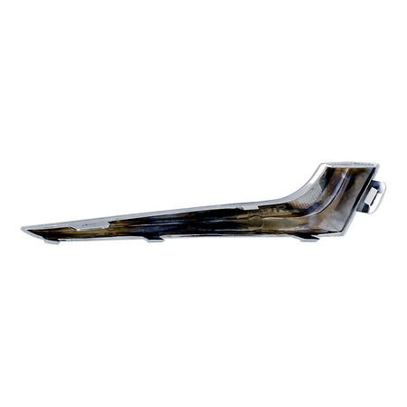 2016-2018 Chevrolet Malibu Daytime Running Lamp Trim Passenger Side Lower Chrome For Led Lamp_GM1039197-4