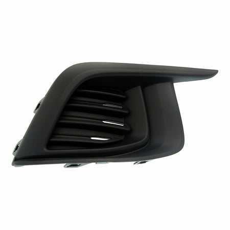 2017-2020 Chevrolet Sonic_Hatchback Fog Light Cover Front Passenger Side – Front View (GM1039200)