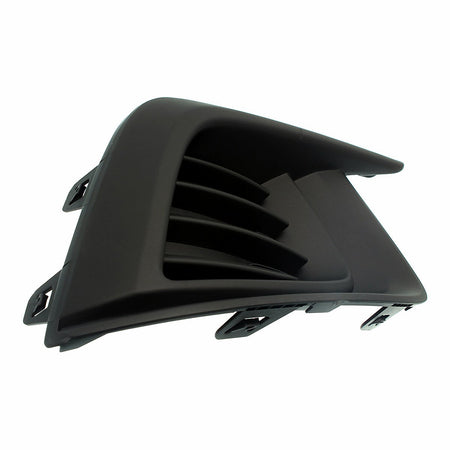 2017-2020 Chevrolet Sonic_Hatchback Fog Light Cover Front Passenger Side – Side View (GM1039200)