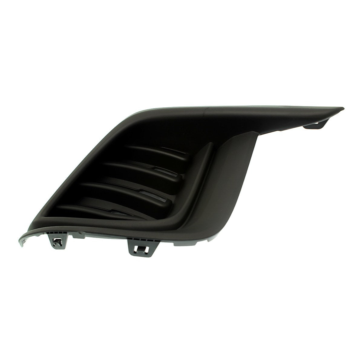 2017-2020 Chevrolet Sonic_Hatchback Fog Light Cover Front Passenger Side – Side View (GM1039200)