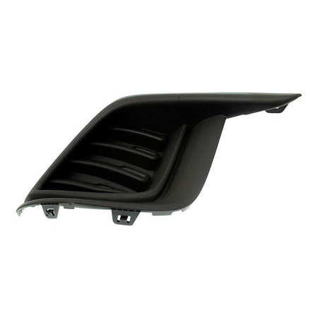 2017-2020 Chevrolet Sonic_Hatchback Fog Light Cover Front Passenger Side – Side View (GM1039200)