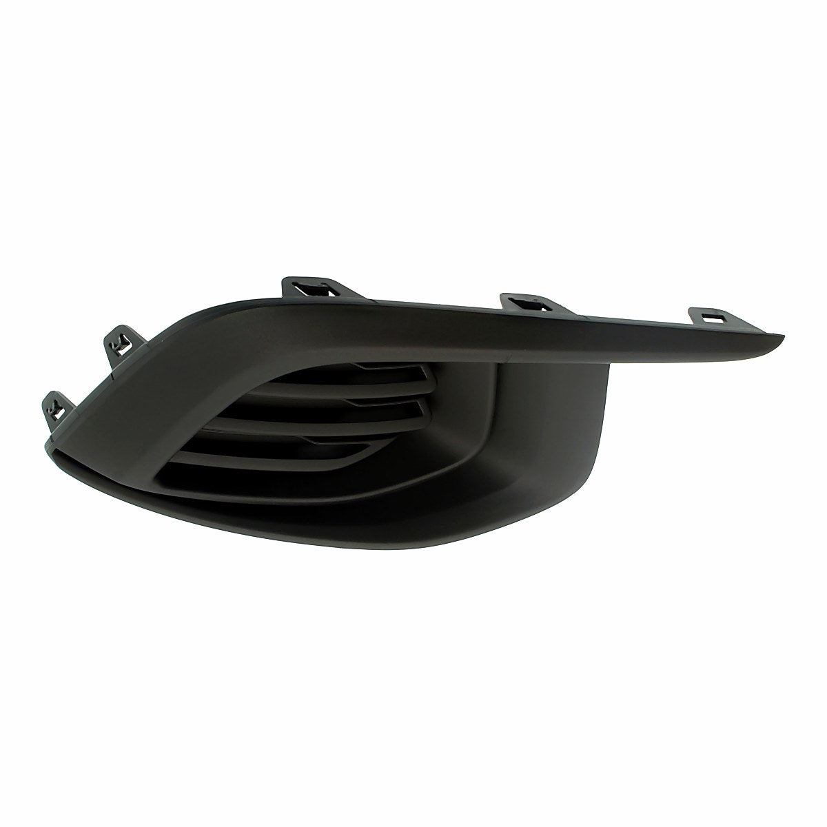 2017-2020 Chevrolet Sonic_Hatchback Fog Light Cover Front Passenger Side – Side View (GM1039200)