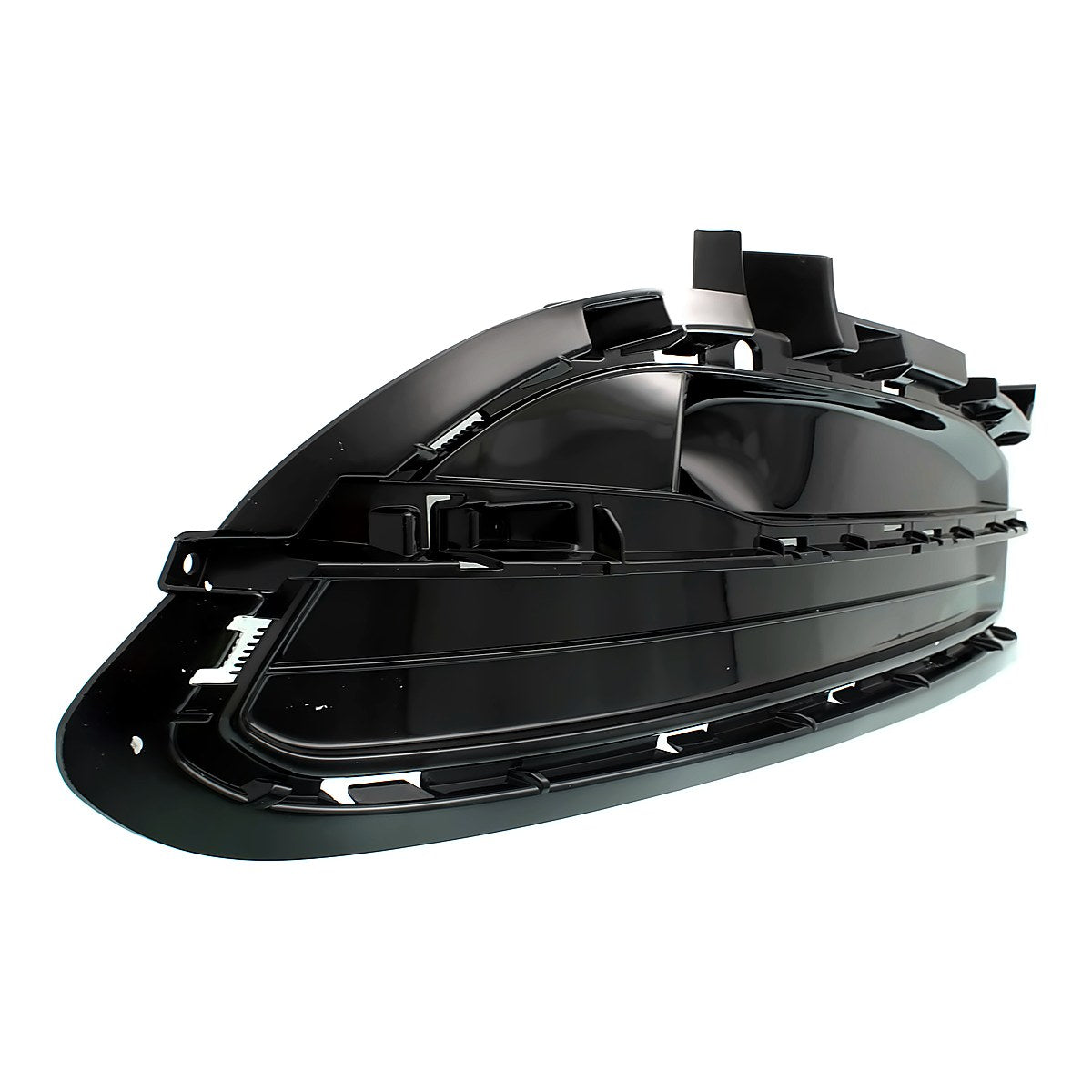 2017-2019 Buick Lacrosse Fog Light Cover Front Driver Side – Side View (GM1039201)