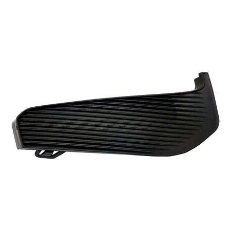 2016-2018 Chevrolet Malibu Daytime Running Lamp Cover Passenger Side Textured_GM1039230