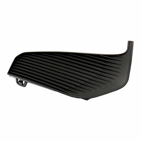 2016-2018 Chevrolet Malibu Daytime Running Lamp Cover Passenger Side Textured_GM1039230-2