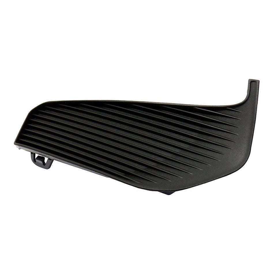 2016-2018 Chevrolet Malibu Daytime Running Lamp Cover Passenger Side Textured_GM1039230-2