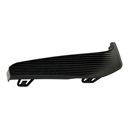 2016-2018 Chevrolet Malibu Daytime Running Lamp Cover Passenger Side Textured_GM1039230-3