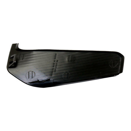 2016-2018 Chevrolet Malibu Daytime Running Lamp Cover Passenger Side Textured_GM1039230-4