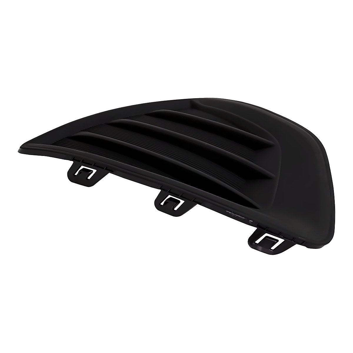 2019 Chevrolet Cruze_Hatchback Fog Light Cover Front Passenger Side Textured L/Ls/Lt Model Without Rs – Side View (GM1039245)