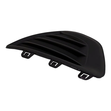2019 Chevrolet Cruze_Hatchback Fog Light Cover Front Passenger Side Textured L/Ls/Lt Model Without Rs – Side View (GM1039245)