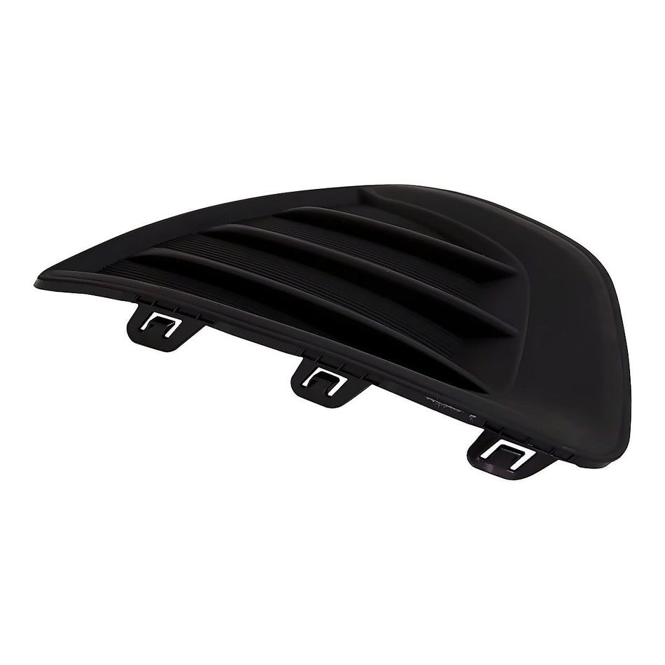 2019 Chevrolet Cruze_Hatchback Fog Light Cover Front Passenger Side Textured L/Ls/Lt Model Without Rs – Side View (GM1039245)