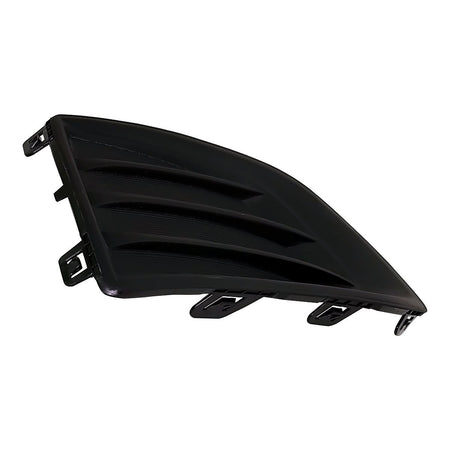 2019 Chevrolet Cruze_Hatchback Fog Light Cover Front Passenger Side Textured L/Ls/Lt Model Without Rs – Side View (GM1039245)