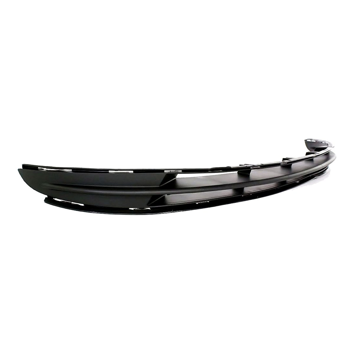 2003-2007 Saturn Ion_Sedan Grille Lower Matte- Black Without Fog (Lower Panel) – GM1041109-4