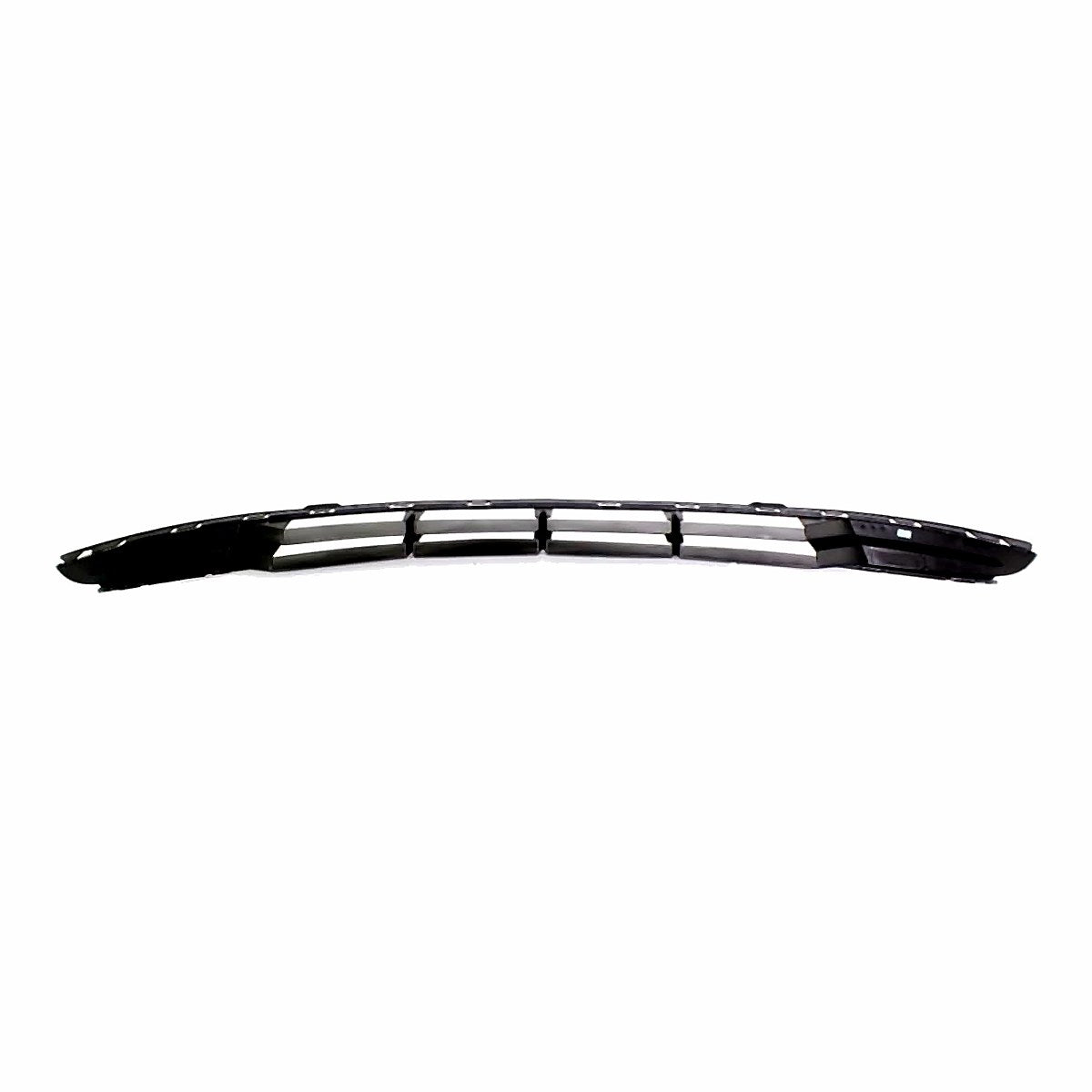 2003-2007 Saturn Ion_Sedan Grille Lower Matte- Black Without Fog (Lower Panel) – GM1041109-5