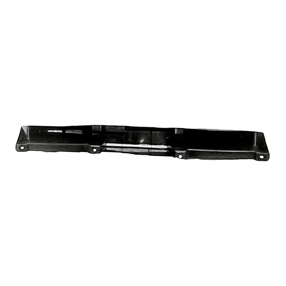 2005-2009 Chevrolet Equinox Bumper Support Front Plastic – GM1041111