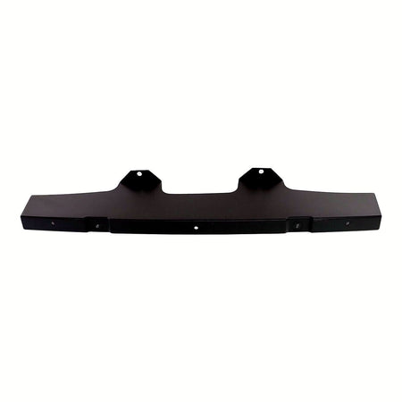 2004-2007 Chevrolet Malibu Bumper Front Center Support Matte-Black_GM1041115