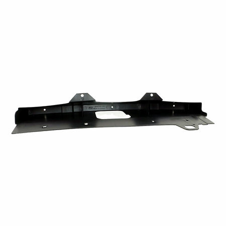 2004-2007 Chevrolet Malibu Bumper Front Center Support Matte-Black_GM1041115-4