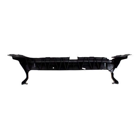 2007-2012 Gmc Acadia Bumper Front Center Support Matte-Black_GM1041118-4