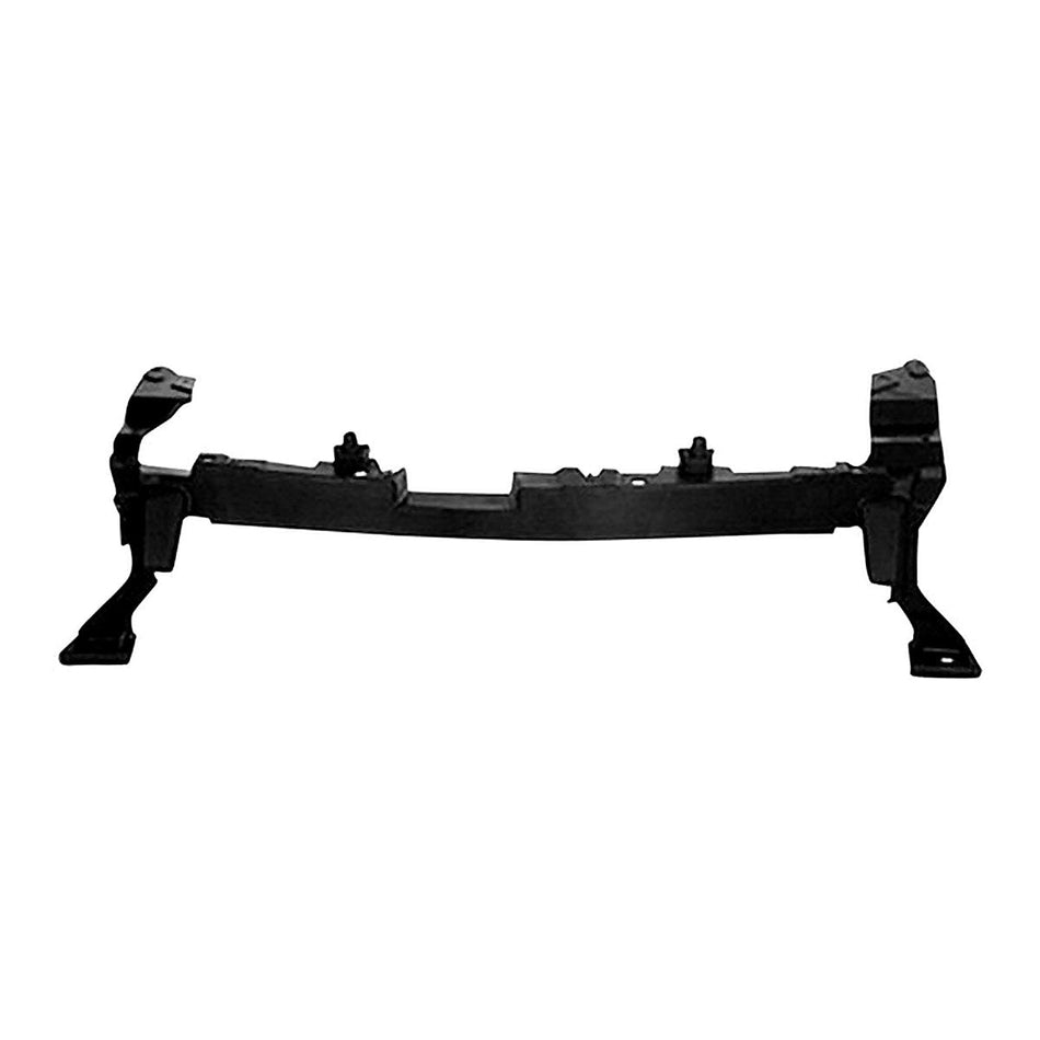 2009-2012 Chevrolet Traverse Bumper Front Center Support Matte-Black_GM1041120
