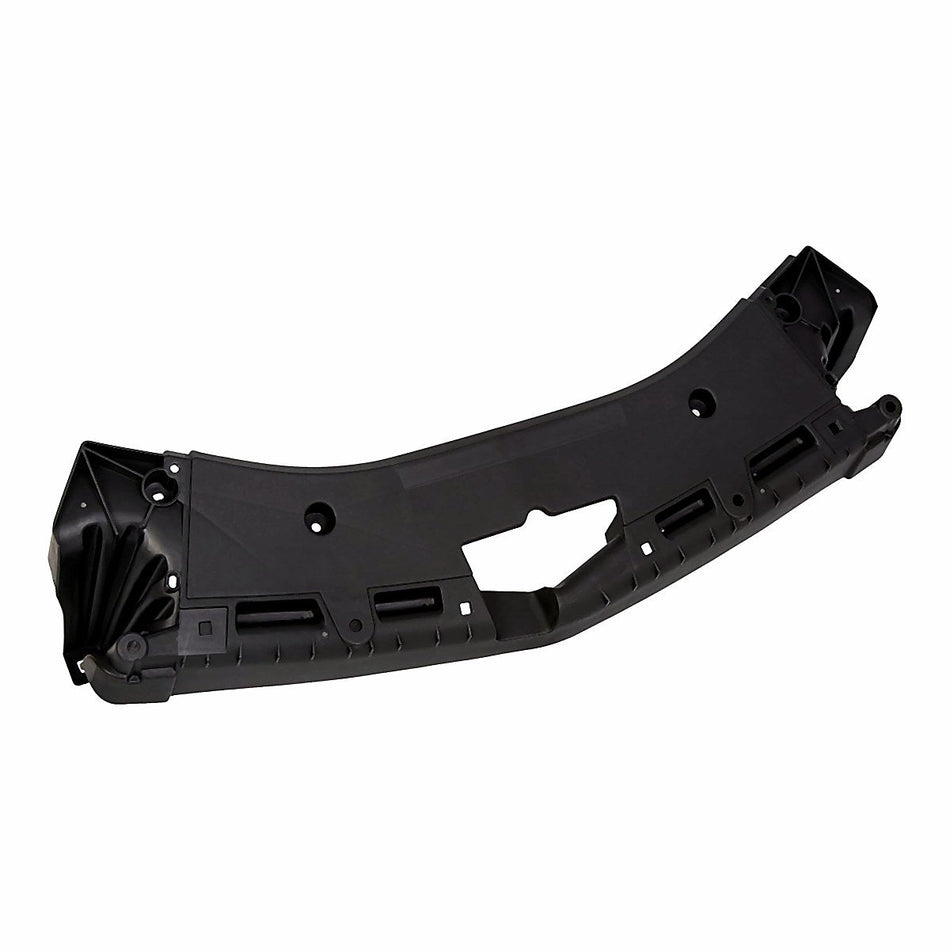 2010-2017 GMC Terrain Bumper Front - side angle, Part GM1041121