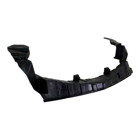 2008-2012 Buick Enclave Bumper Front Center Support Matte-Black_GM1041122-2