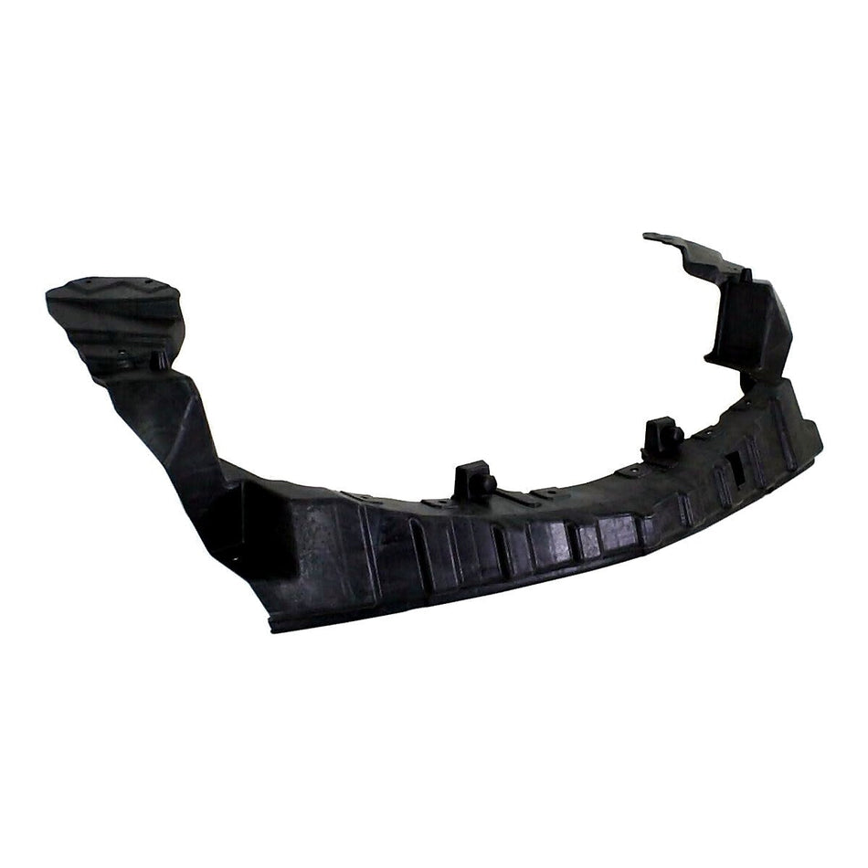 2008-2012 Buick Enclave Bumper Front Center Support Matte-Black_GM1041122-2