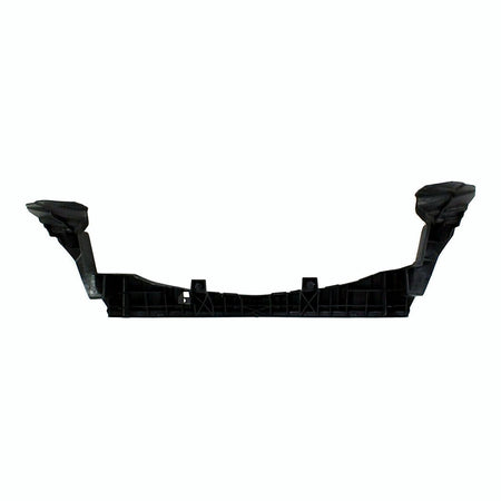2008-2012 Buick Enclave Bumper Front Center Support Matte-Black_GM1041122-3