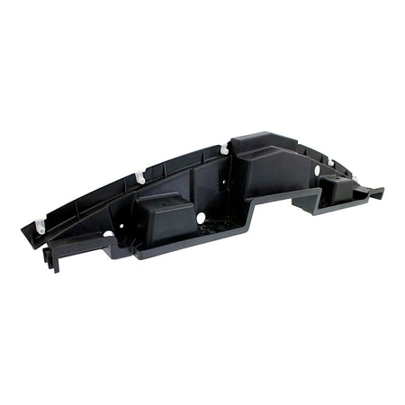2014-2020 Chevrolet Impala Bumper Support Front Center Matt-Black – GM1041125