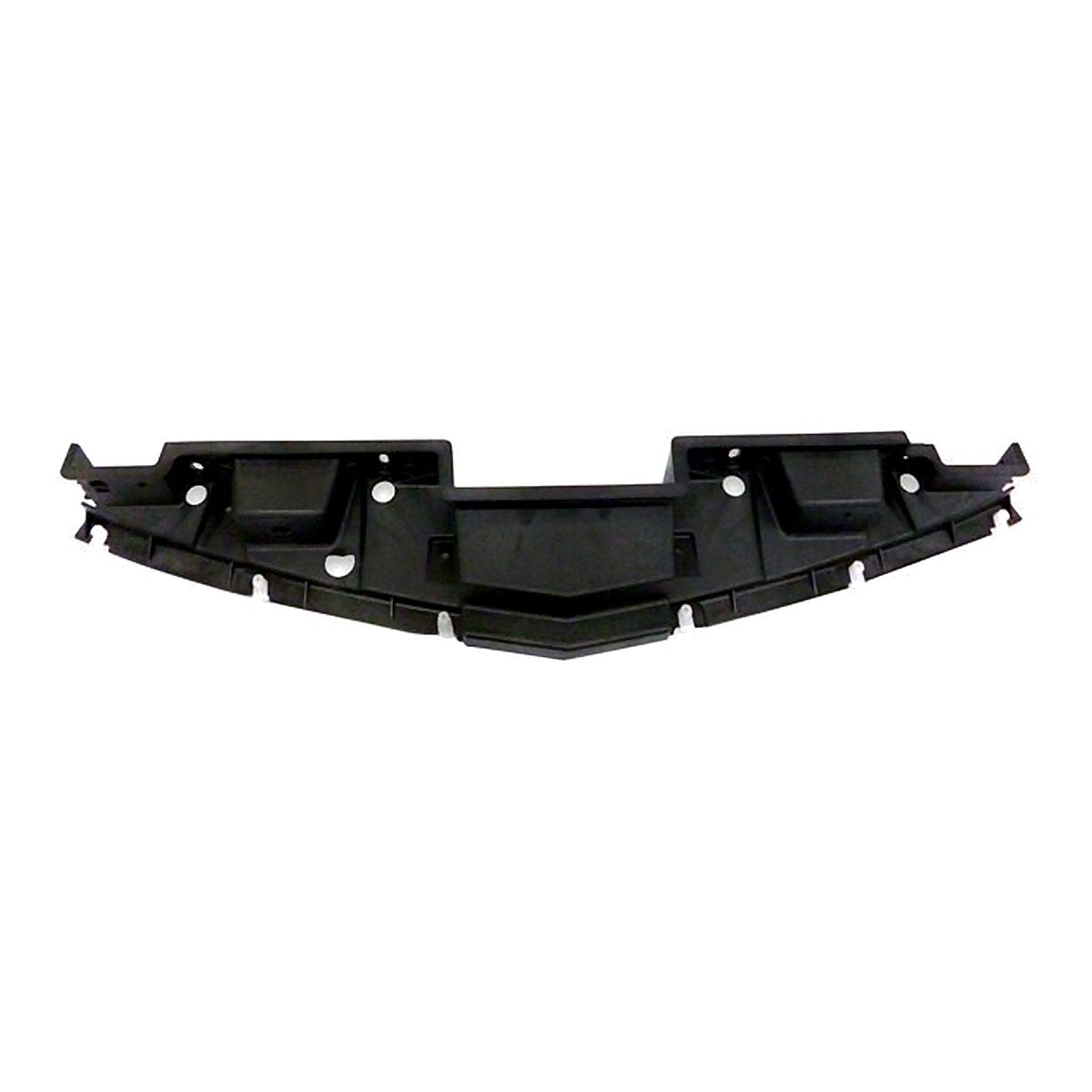 2014-2020 Chevrolet Impala Bumper Support Front Center Matt-Black – GM1041125-2
