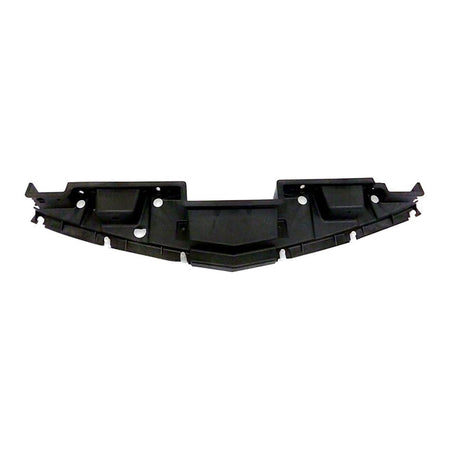 2014-2020 Chevrolet Impala Bumper Support Front Center Matt-Black – GM1041125-2