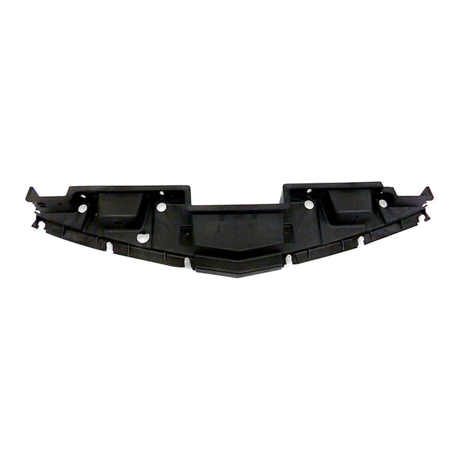 2014-2020 Chevrolet Impala Bumper Support Front Center Matt-Black – GM1041125-2