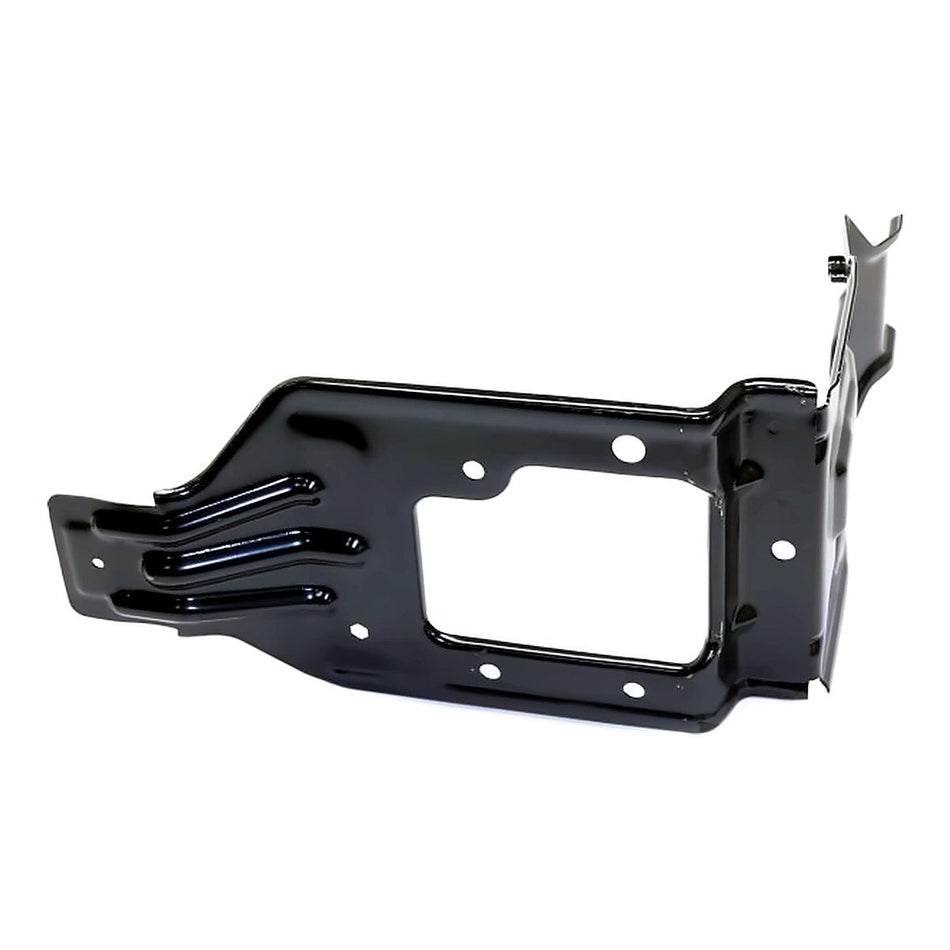 2016-2019 Chevrolet Malibu Hybrid Hood Latch - product view, Part GM1041134