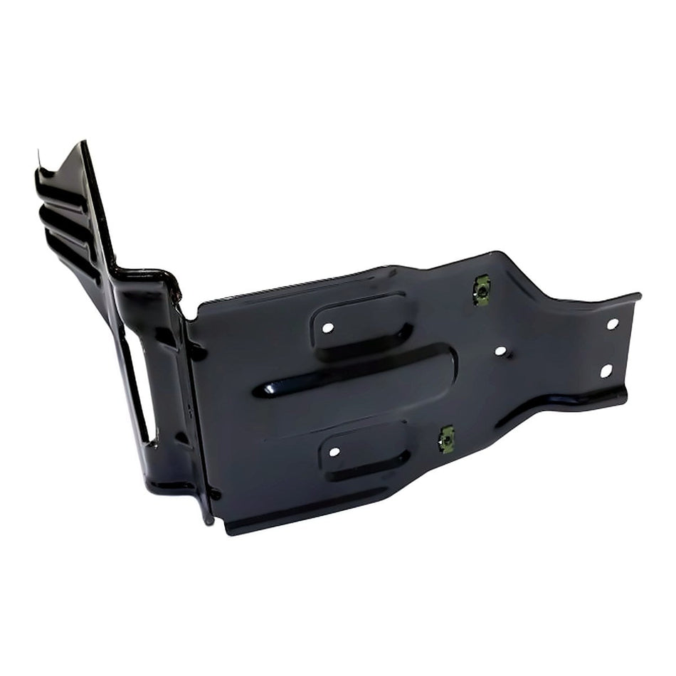 2016-2019 Chevrolet Malibu Hybrid Hood Latch - side angle, Part GM1041134