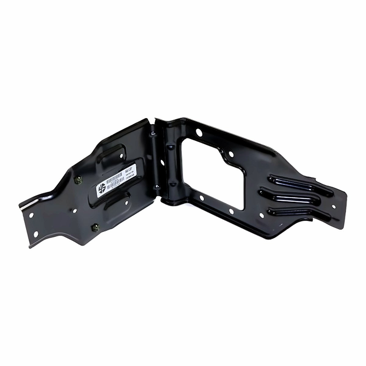 2016-2021 Chevrolet Malibu Hood Latch Support Steel – Angle View (GM1041134)
