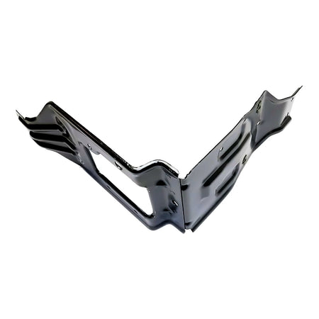 2016-2021 Chevrolet Malibu Hood Latch Support Steel – Detail View (GM1041134)