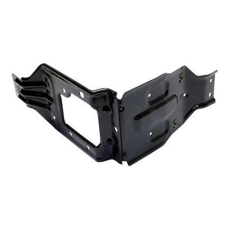 2016-2021 Chevrolet Malibu Hood Latch Support Steel – Back View (GM1041134)