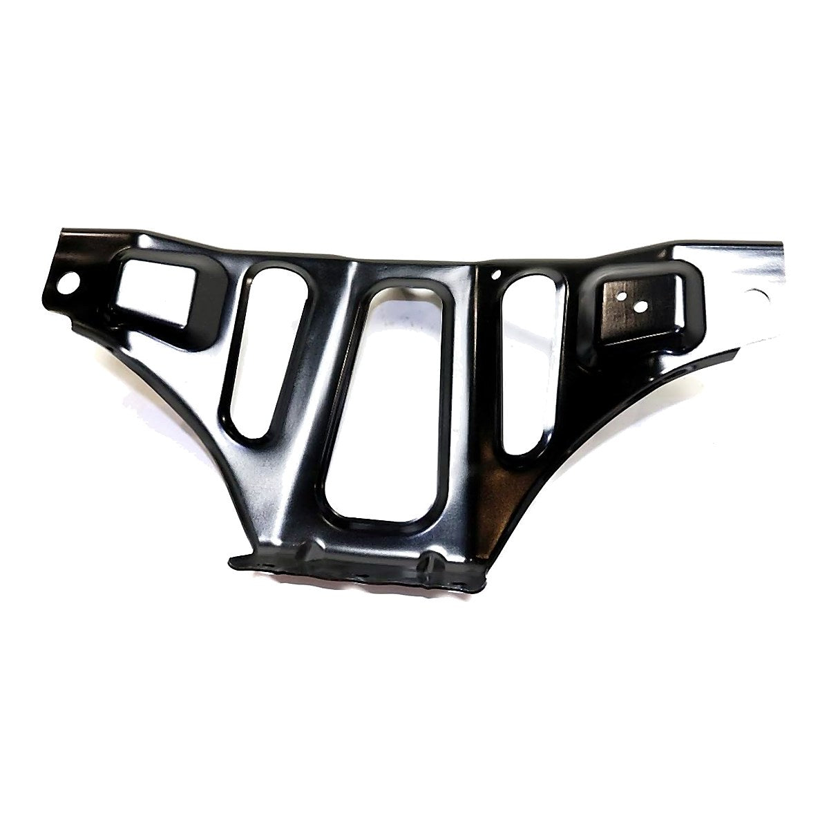 2019 Chevrolet Silverado 1500 Legacy Bumper Bracket Front Lower Centre – GM1041136-4