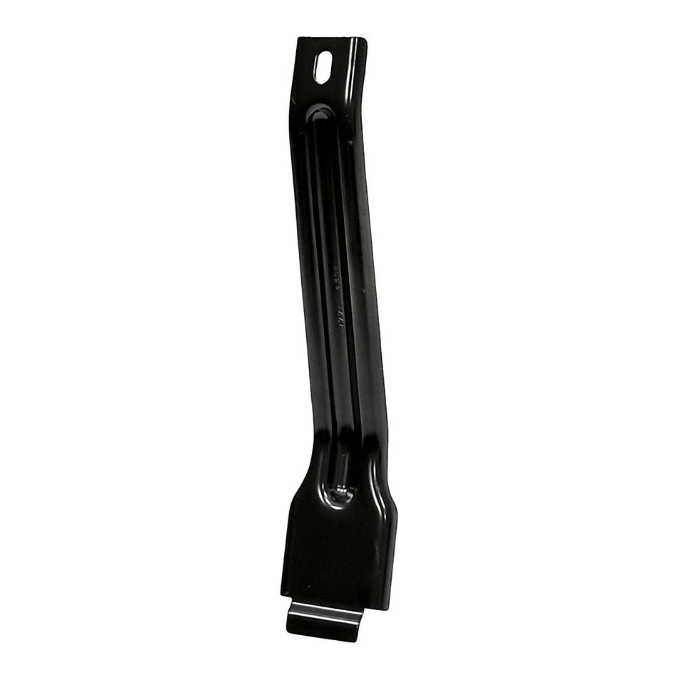 2016-2019 Chevrolet Cruze Sedan Bumper Brace Front - product view, Part GM1041142