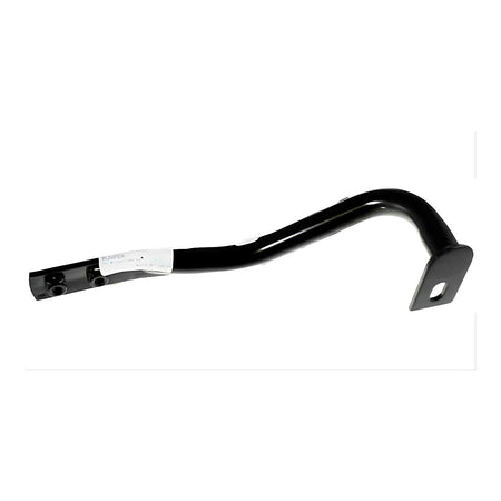 2007-2013 Chevrolet Silverado 1500 Bumper Brace Front Driver Side Steel 1500/Hyb – GM1042107-2