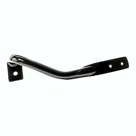 2007-2013 Chevrolet Silverado 1500 Bumper Brace Front Driver Side Steel 1500/Hyb – GM1042107-3