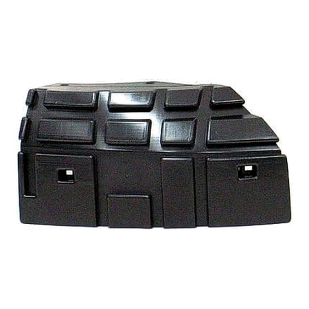 2007-2013 Gmc Denali 1500 Bumper Support Bracket Front Driver Side Outer – GM1042108