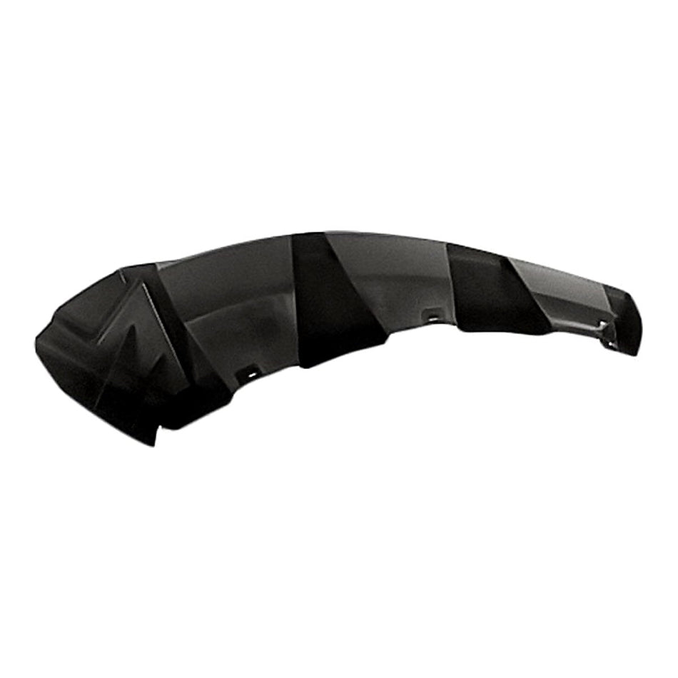2007-2010 Chevrolet Silverado 1500 Bumper Support Front Driver Side Outer Steel 25/3500(Use With Chrome End Caps) – GM1042109