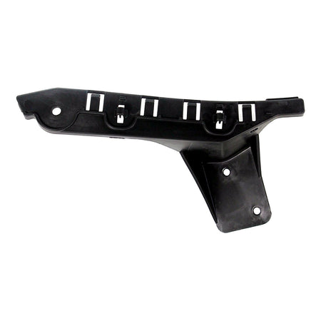 2010-2014 Cadillac CTS Wagon Bumper Side Front Driver Side - product view, Part GM1042112